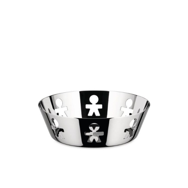 Cesta Girotondo Alessi